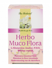 Herbo Muco Flora 
