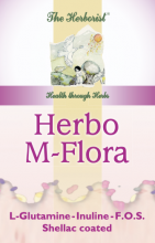 Herbo M-Flora