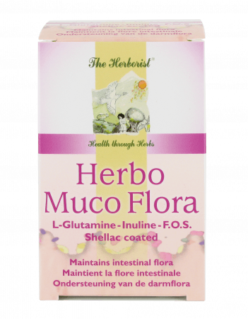 Herbo Muco Flora 